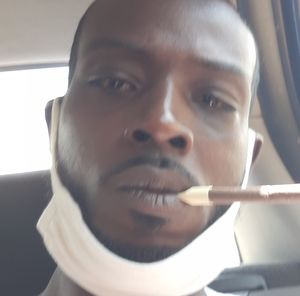 Meet your Posher, Dantavious